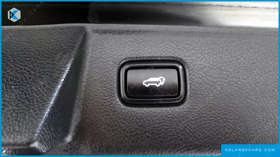 KIA MOHAVE DIESEL 3.0 4WD 6-SEATER