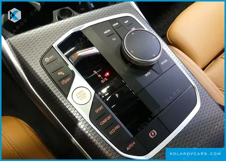 BMW 3 SERIES 320I M SPORT