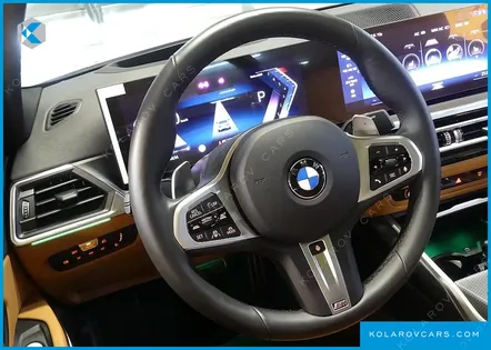 BMW 3 SERIES 320I M SPORT