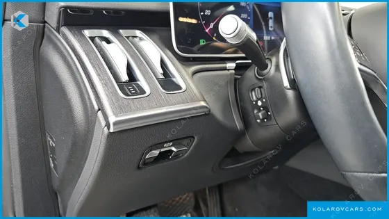 MERCEDES S-CLASS S450L 4MATIC
