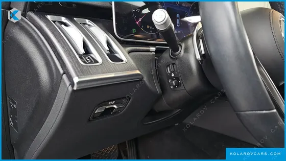MERCEDES S-CLASS S450L 4MATIC