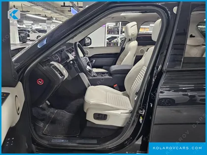 LAND ROVER DISCOVERY D250 SE