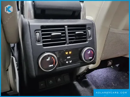 LAND ROVER DISCOVERY D250 SE