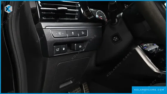 KIA MOHAVE DIESEL 3.0 4WD 5-SEATER