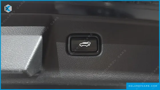 KIA MOHAVE DIESEL 3.0 4WD 5-SEATER