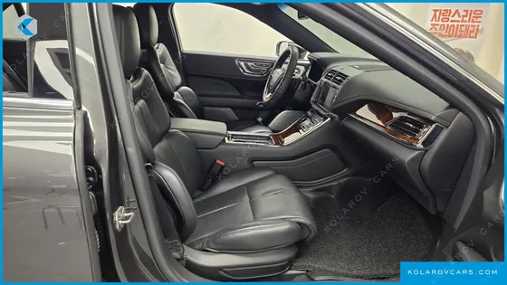 LINCOLN CONTINENTAL 3.0 AWD
