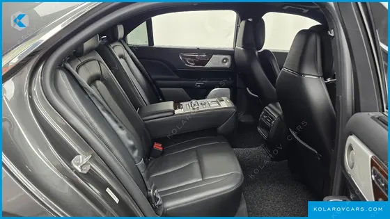 LINCOLN CONTINENTAL 3.0 AWD