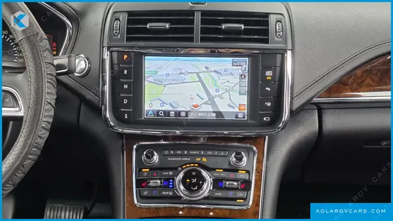 LINCOLN CONTINENTAL 3.0 AWD