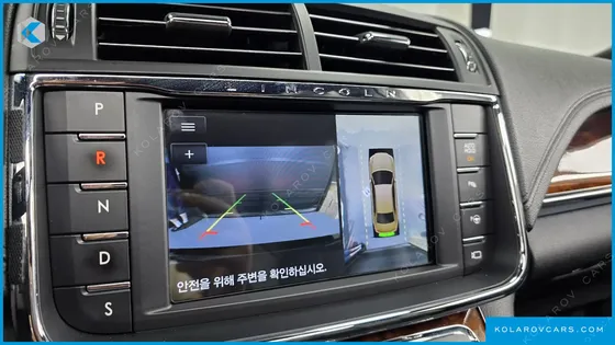 LINCOLN CONTINENTAL 3.0 AWD