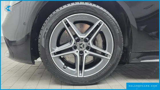 MERCEDES S-CLASS S400 D 4MATIC