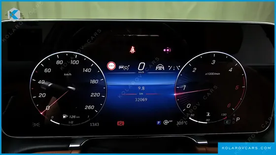 MERCEDES S-CLASS S400 D 4MATIC