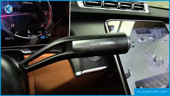 MERCEDES S-CLASS S400 D 4MATIC