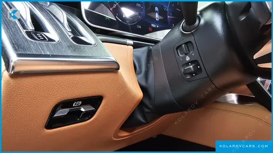 MERCEDES S-CLASS S400 D 4MATIC
