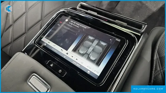 MERCEDES S-CLASS MAYBACH S580 4MATIC