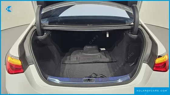 MERCEDES S-CLASS MAYBACH S580 4MATIC