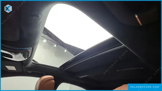 MERCEDES S-CLASS S580L 4MATIC