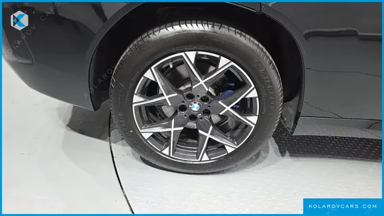 BMW X3 XDRIVE 20 M SPORT