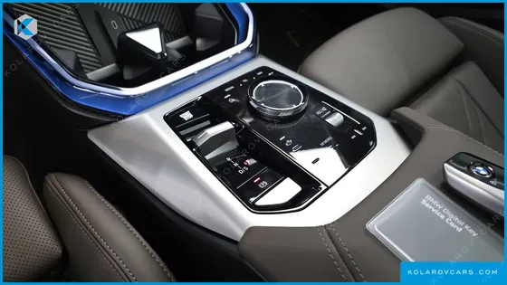 BMW X3 XDRIVE 20 M SPORT