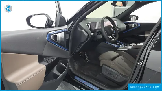 BMW X3 XDRIVE 20 M SPORT