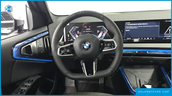 BMW X3 XDRIVE 20 M SPORT