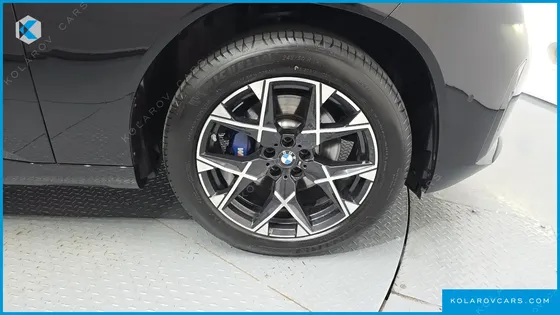 BMW X3 XDRIVE 20 M SPORT