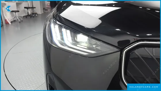 BMW X3 XDRIVE 20 M SPORT