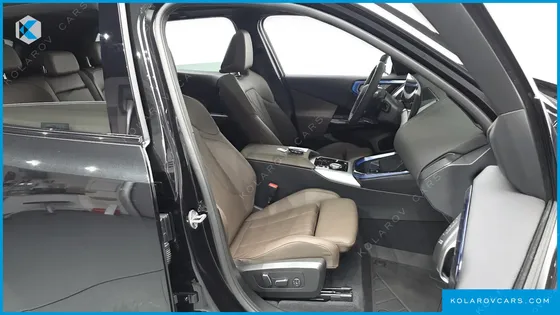 BMW X3 XDRIVE 20 M SPORT