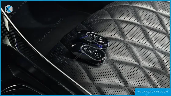 MERCEDES S-CLASS S500L 4MATIC
