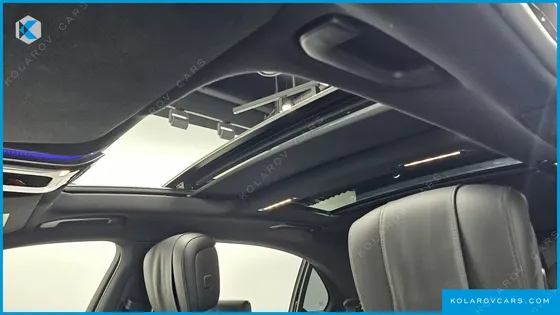 MERCEDES S-CLASS S500L 4MATIC