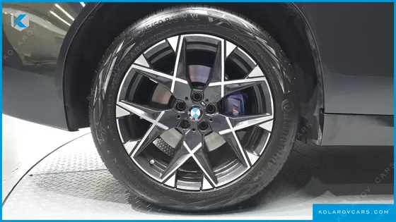 BMW X3 XDRIVE 20 M SPORT