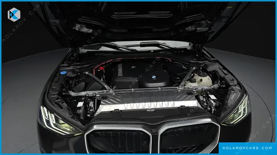 BMW X3 XDRIVE 20 M SPORT