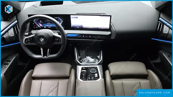 BMW X3 XDRIVE 20 M SPORT