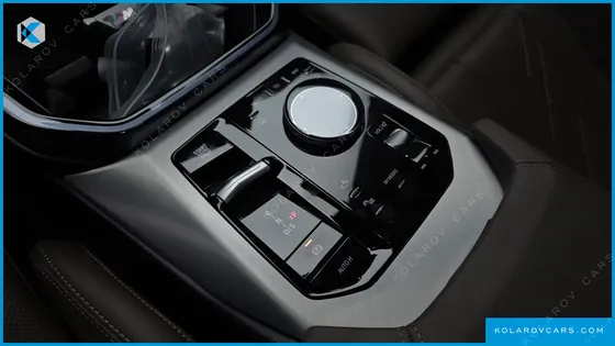 BMW X3 XDRIVE 20 M SPORT