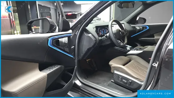 BMW X3 XDRIVE 20 M SPORT