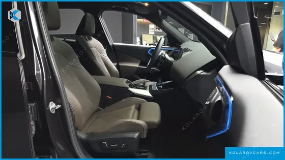 BMW X3 XDRIVE 20 M SPORT