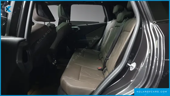 BMW X3 XDRIVE 20 M SPORT