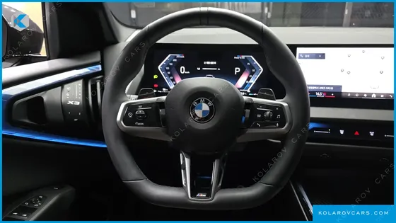 BMW X3 XDRIVE 20 M SPORT