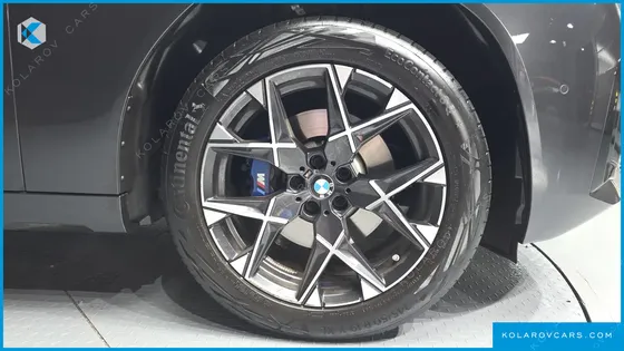 BMW X3 XDRIVE 20 M SPORT
