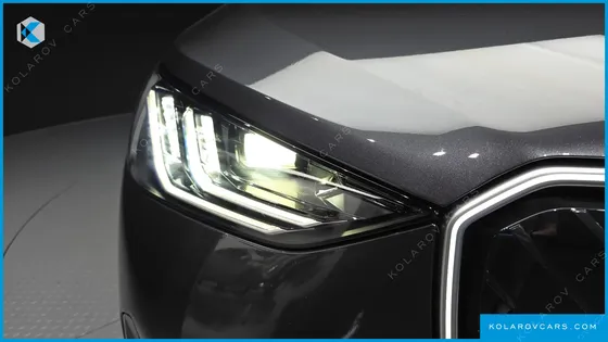 BMW X3 XDRIVE 20 M SPORT