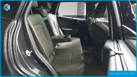 BMW X3 XDRIVE 20 M SPORT