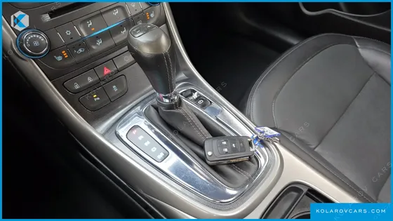 CHEVROLET (GM DAEWOO) MALIBU 2.0 DIESEL LT PREMIUM PACK