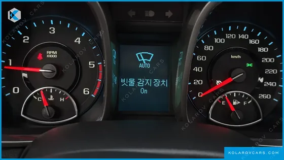 CHEVROLET (GM DAEWOO) MALIBU 2.0 DIESEL LT PREMIUM PACK