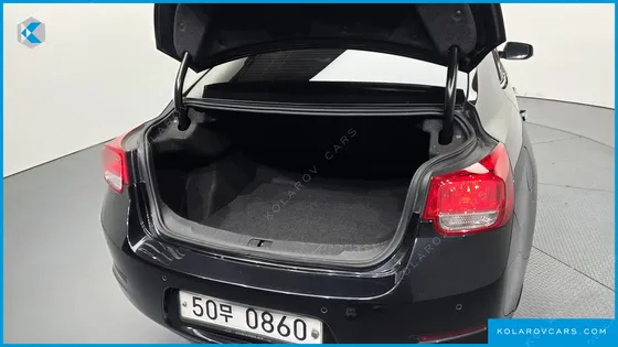 CHEVROLET (GM DAEWOO) MALIBU 2.0 DIESEL LT PREMIUM PACK