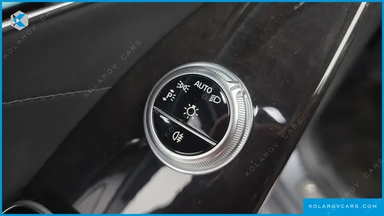 MERCEDES S-CLASS S580L 4MATIC