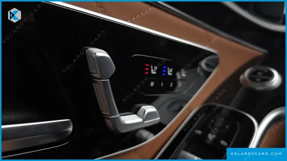 MERCEDES S-CLASS S580L 4MATIC