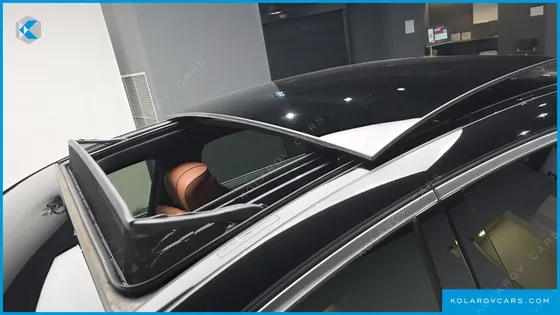 MERCEDES S-CLASS S580L 4MATIC