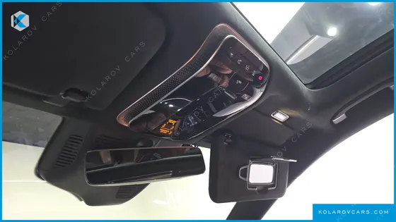 MERCEDES S-CLASS S580L 4MATIC
