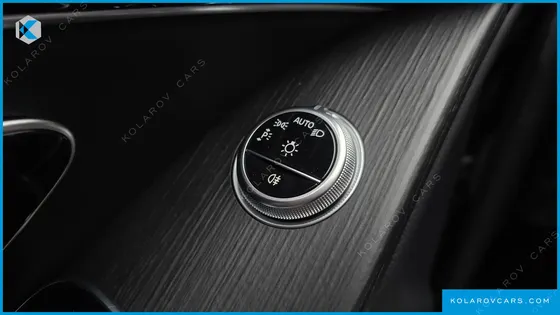 MERCEDES S-CLASS S350 D