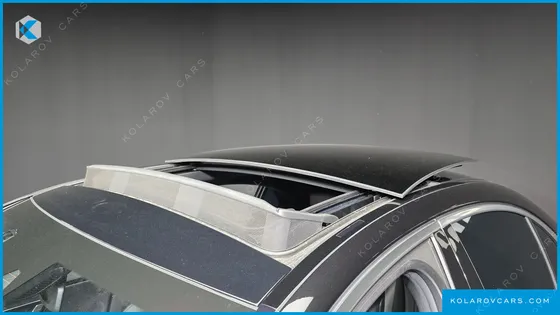 MERCEDES S-CLASS S350 D