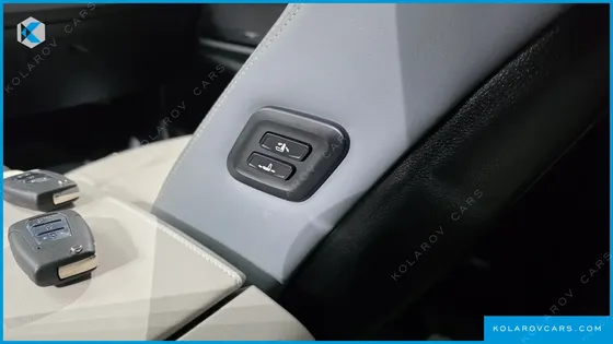 KGM - SSANGYONG TORRES E7